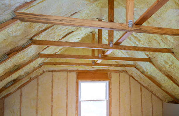 Best DIY Insulation Kits and Guidance in Tyrone, PA