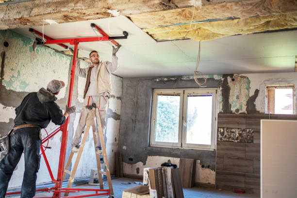 Best Blown-in Insulation in Tyrone, PA
