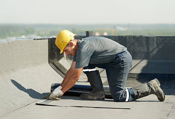 Types of Insulation We Offer in Tyrone, PA