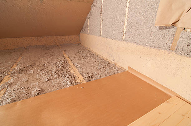 Best Cellulose Insulation in Tyrone, PA