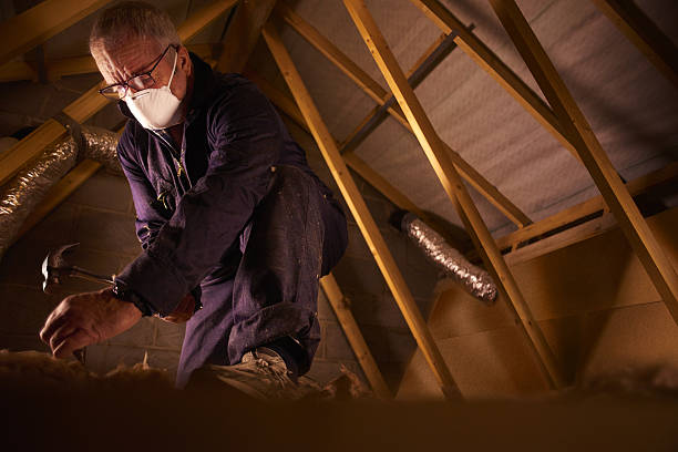 Best Spray Foam Insulation in Tyrone, PA