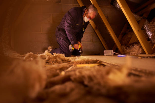 Best Insulation for Specific Applications in Tyrone, PA